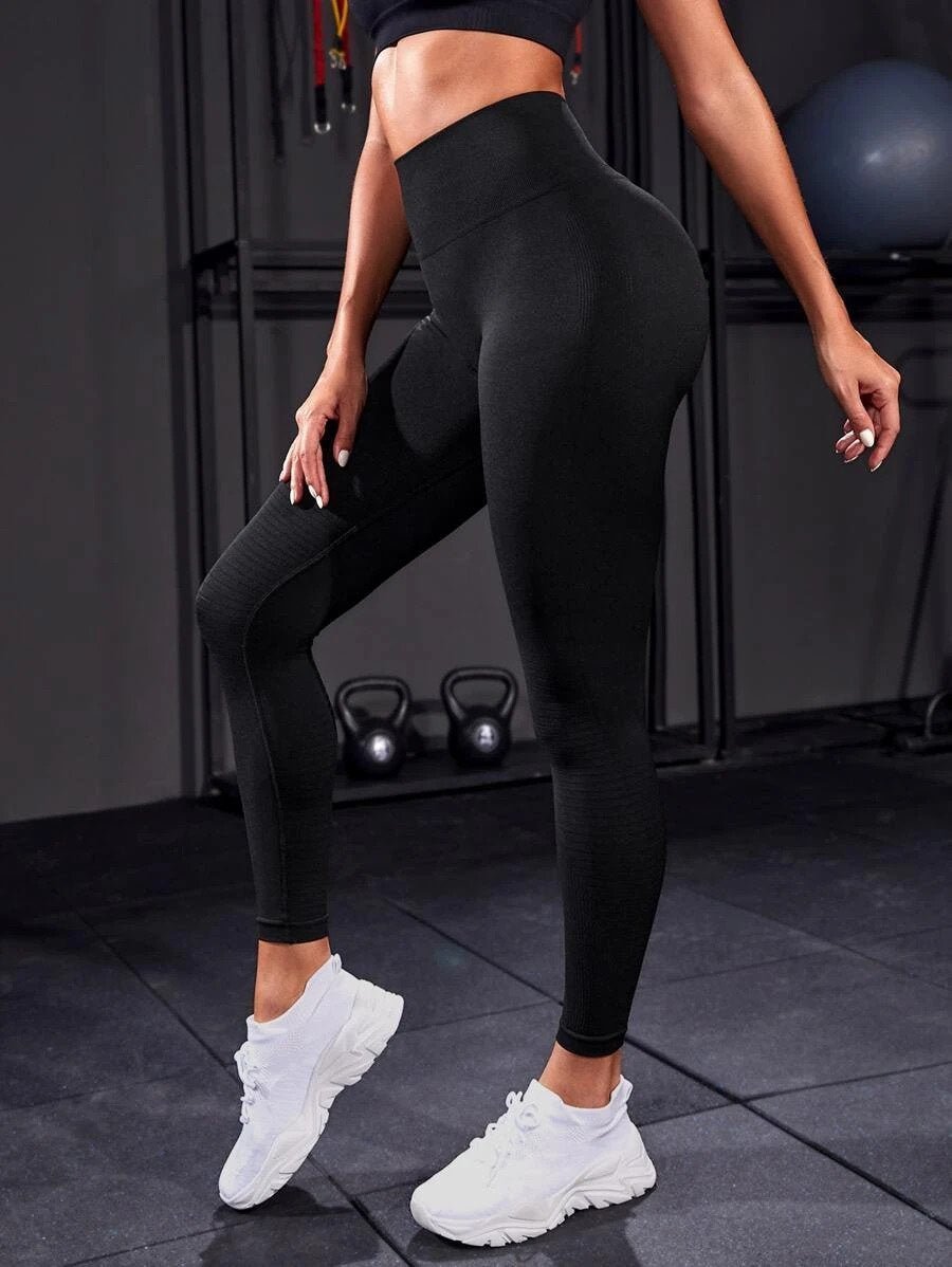 Gymfit Original Tights - Gymfit