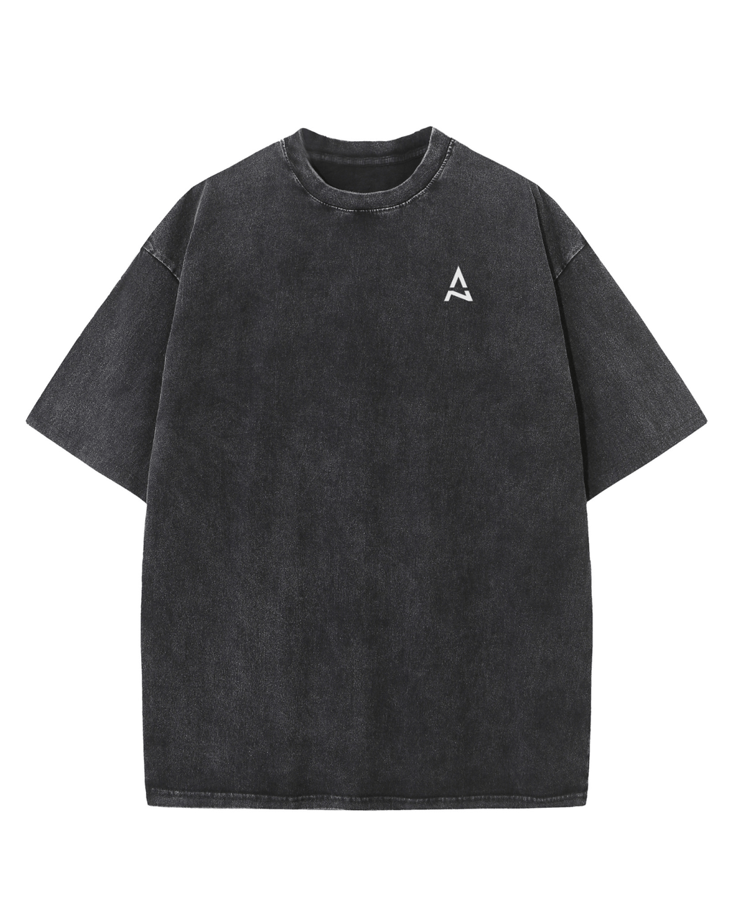 Gymfit Original Washed T-shirt - Gymfit