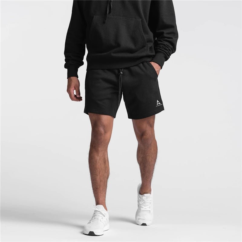 Gymfit Originial Soft Shorts - Gymfit