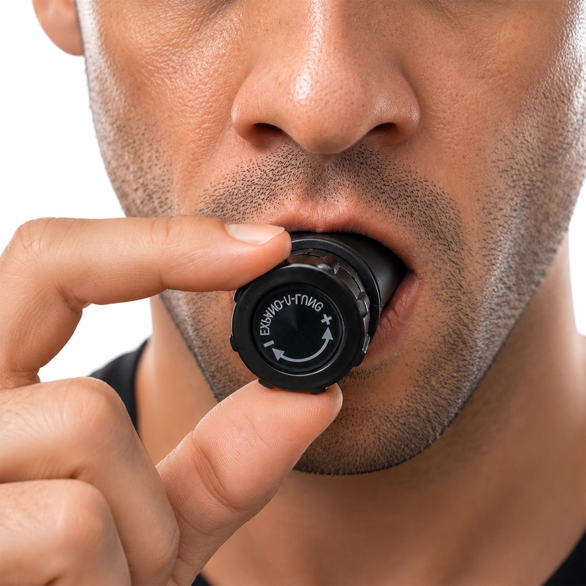Gymfit Oxygen - X-Atemtrainer - Gymfit