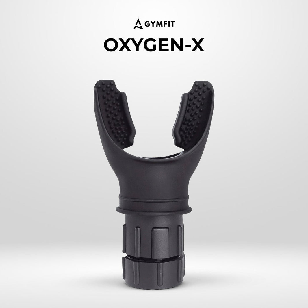 Gymfit Oxygen - X Breath Trainer - Gymfit