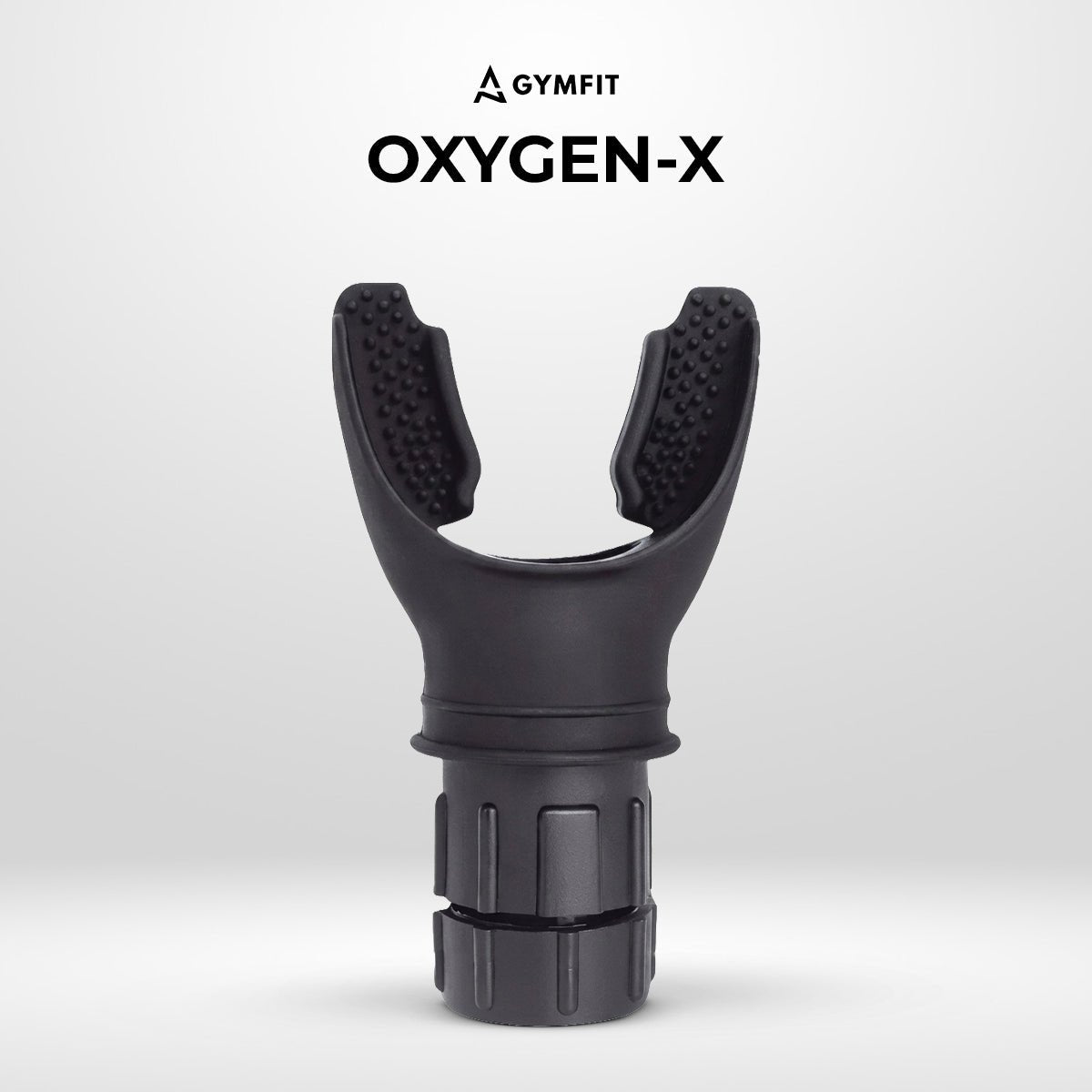 Gymfit Oxygen - X Atemtrainer - Gymfit