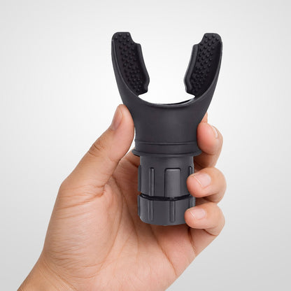 alt
Gymfit Oxygen - X-Atemtrainer - Gymfit