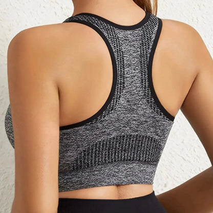 Gymfit Padded Sport - BH - Gymfit