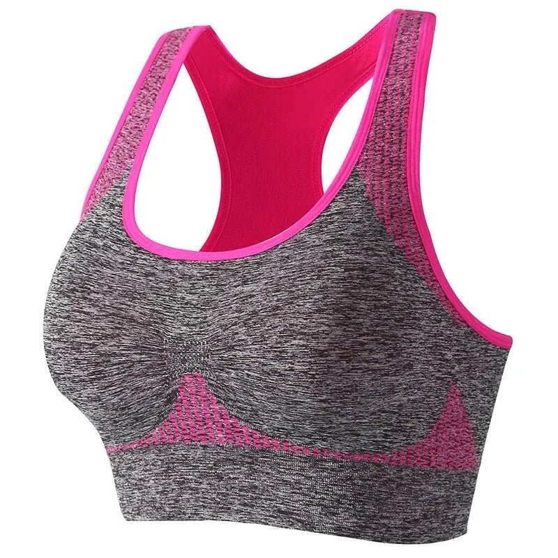 Gymfit Padded Sport - BH - Gymfit