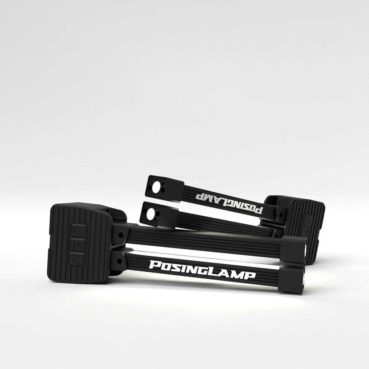 Gymfit Posing Lamp - Gymfit