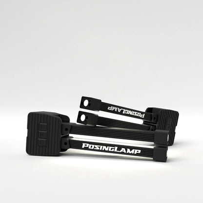 Gymfit Posing Lamp - Gymfit