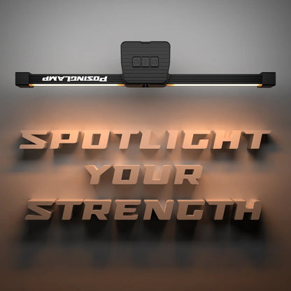 Gymfit Posing Lamp - Gymfit