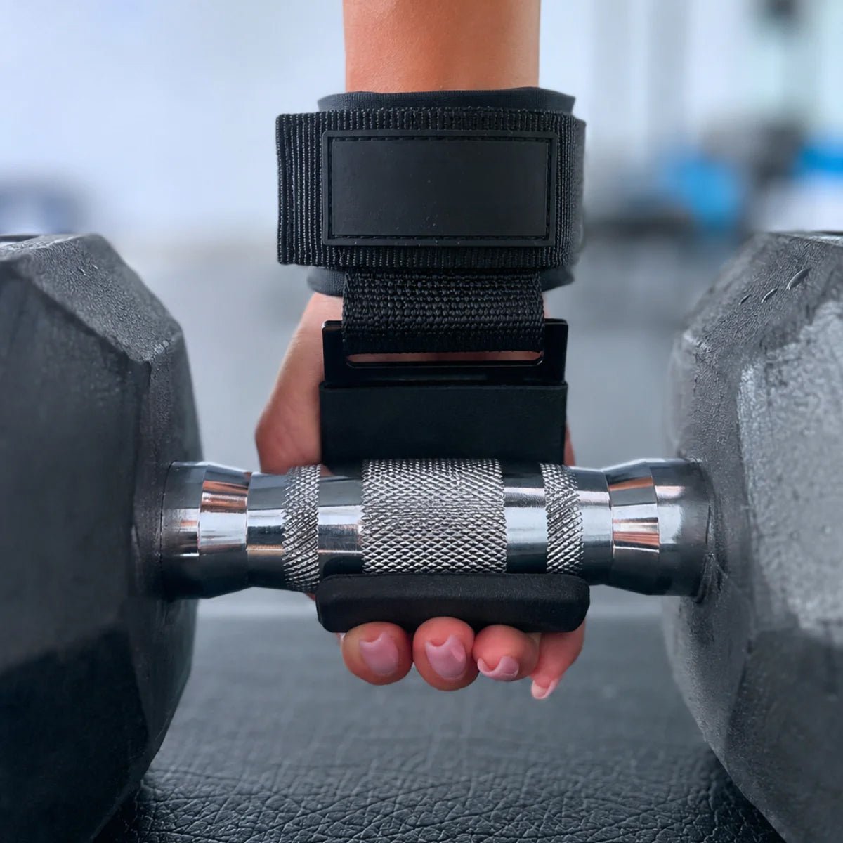 Gymfit Power Hooks Grip - Gymfit