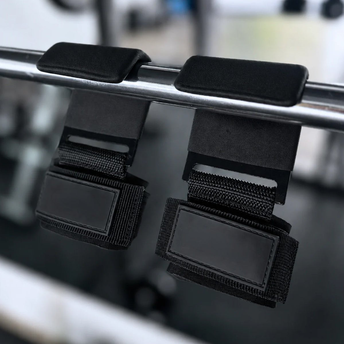 Gymfit Power Hooks Grip - Gymfit