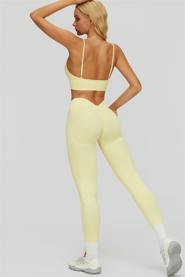 Gymfit Power Sport BH - Gymfit