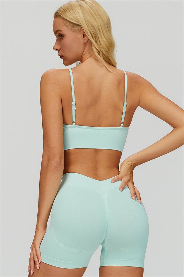 Gymfit Power Sport BH - Gymfit