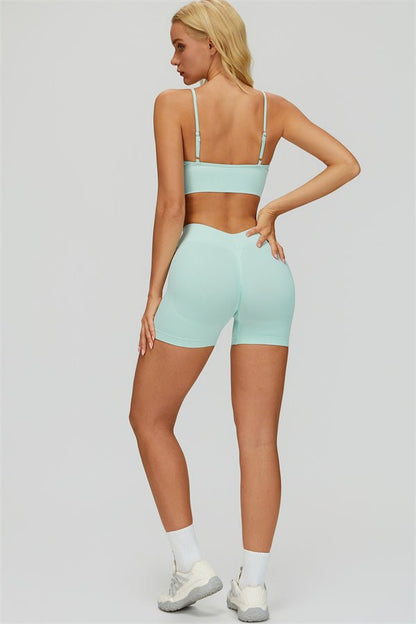 Gymfit Power Sport BH - Gymfit