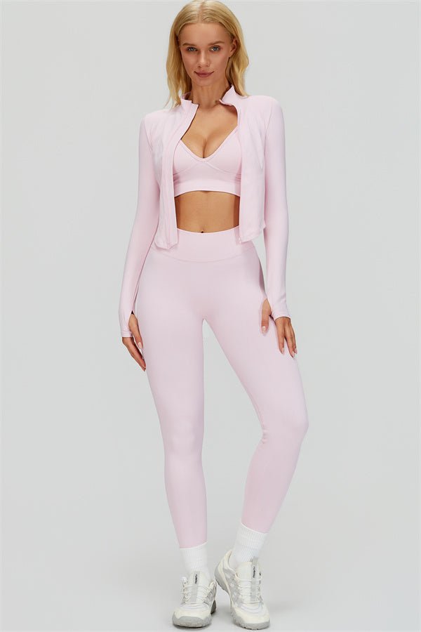 Gymfit Power Sport BH - Gymfit