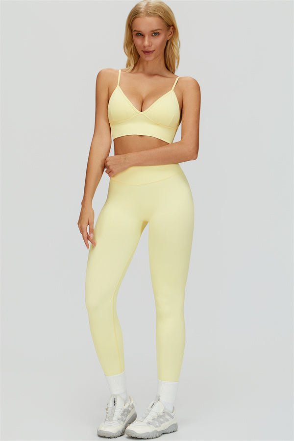 Gymfit Power Sport BH - Gymfit