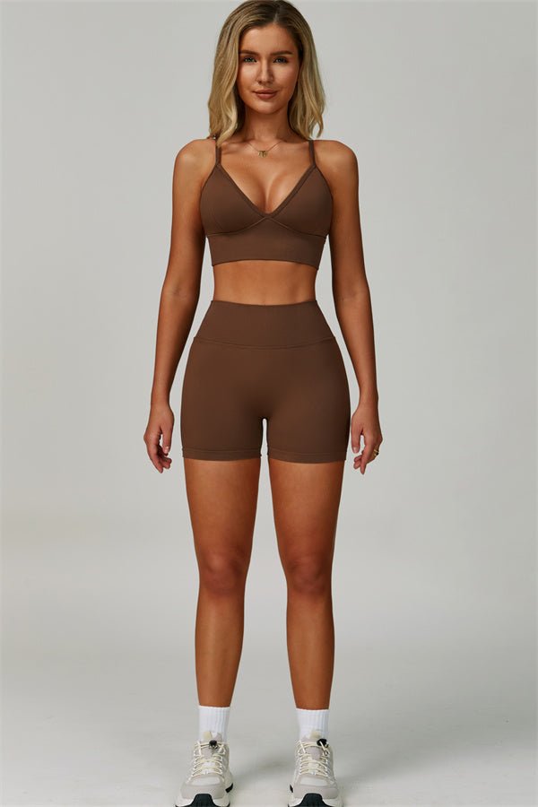 Gymfit Power Sport BH - Gymfit