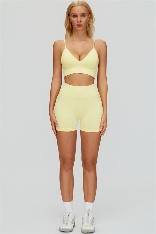 Gymfit Power Sport BH - Gymfit