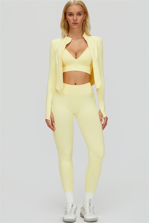 Gymfit Power Sport BH - Gymfit