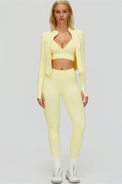 Gymfit Power Sport BH - Gymfit