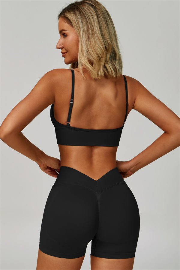 Gymfit Power Sport BH - Gymfit