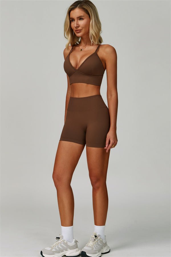 Gymfit Power Sport BH - Gymfit