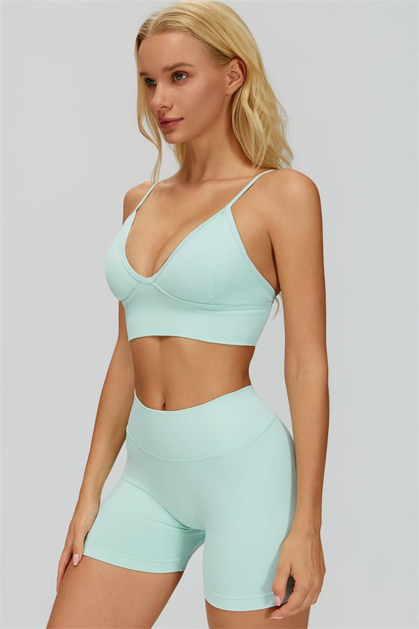 Gymfit Power Sport BH - Gymfit