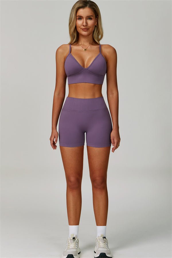 Gymfit Power Sport BH - Gymfit