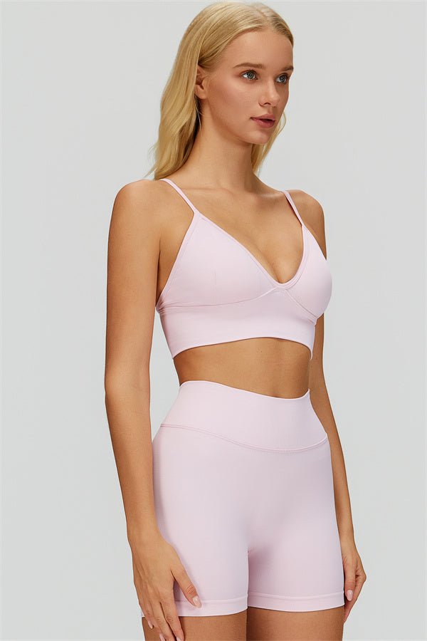 Gymfit Power Sport BH - Gymfit