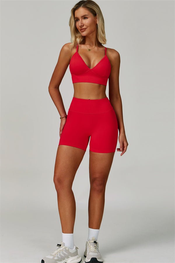 Gymfit Power Sport BH - Gymfit