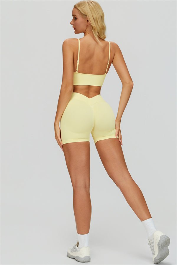 Gymfit Power Sport BH - Gymfit