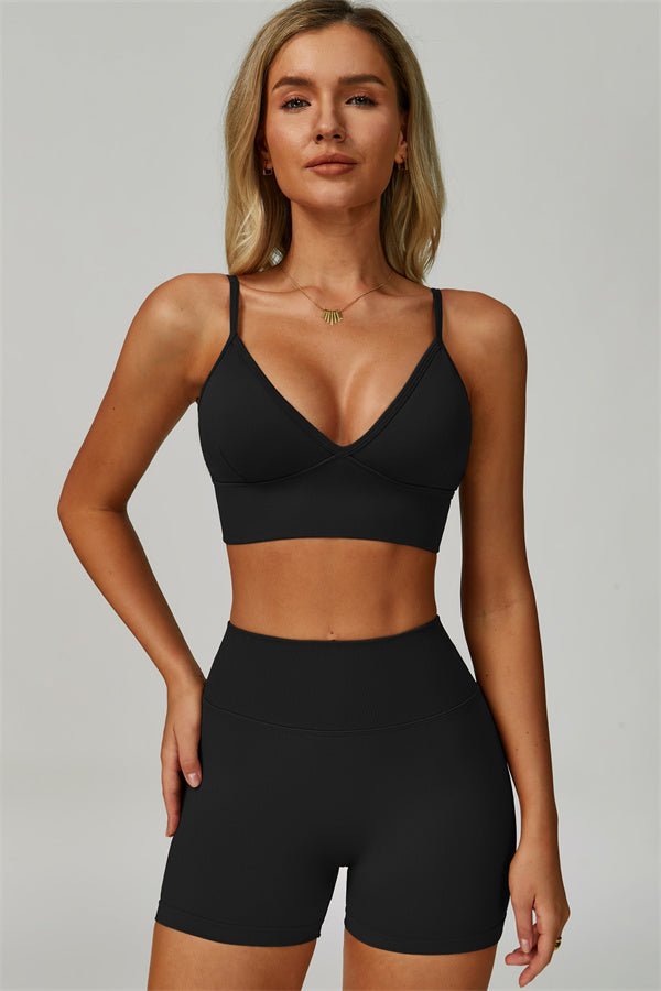 Gymfit Power Sport BH - Gymfit