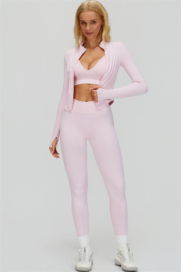 Gymfit Power Sport BH - Gymfit