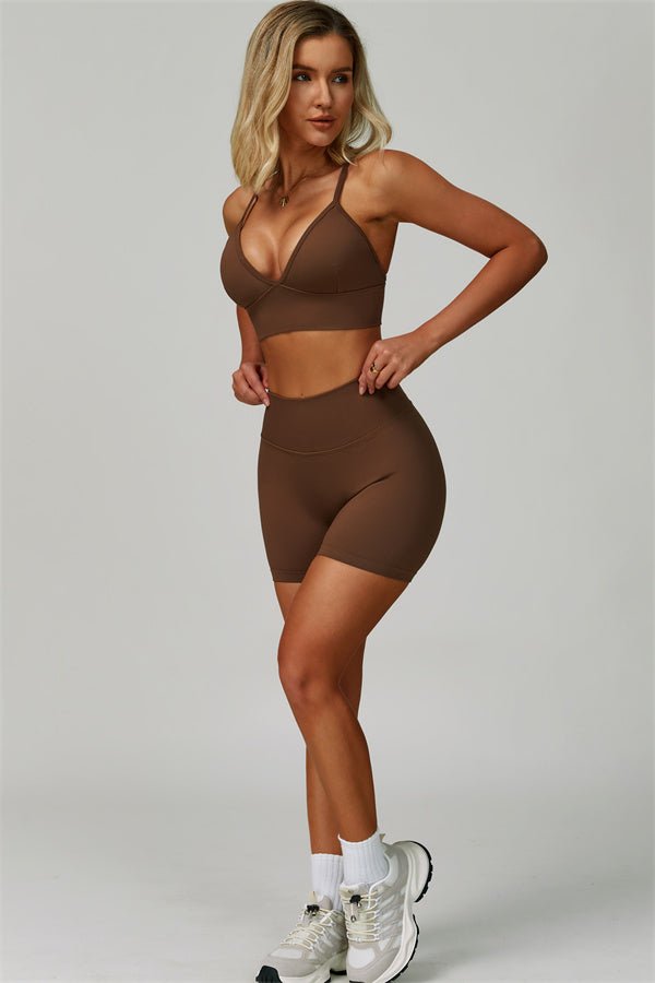 Gymfit Power Sport BH - Gymfit