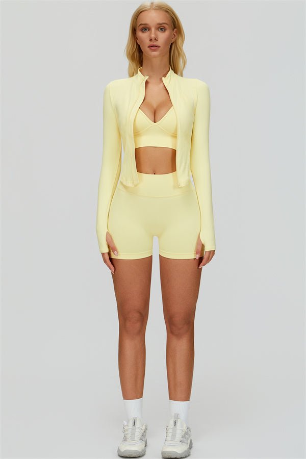 Gymfit Power Sport BH - Gymfit