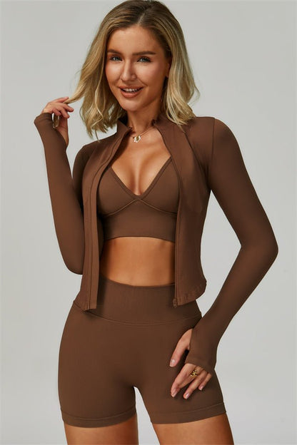 Gymfit Power Sport BH - Gymfit