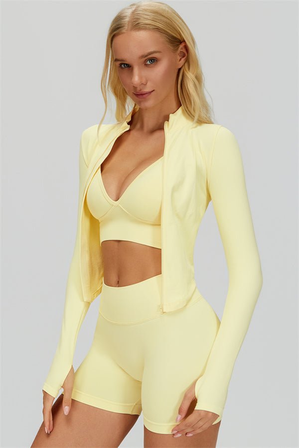 Gymfit Power Sport BH - Gymfit