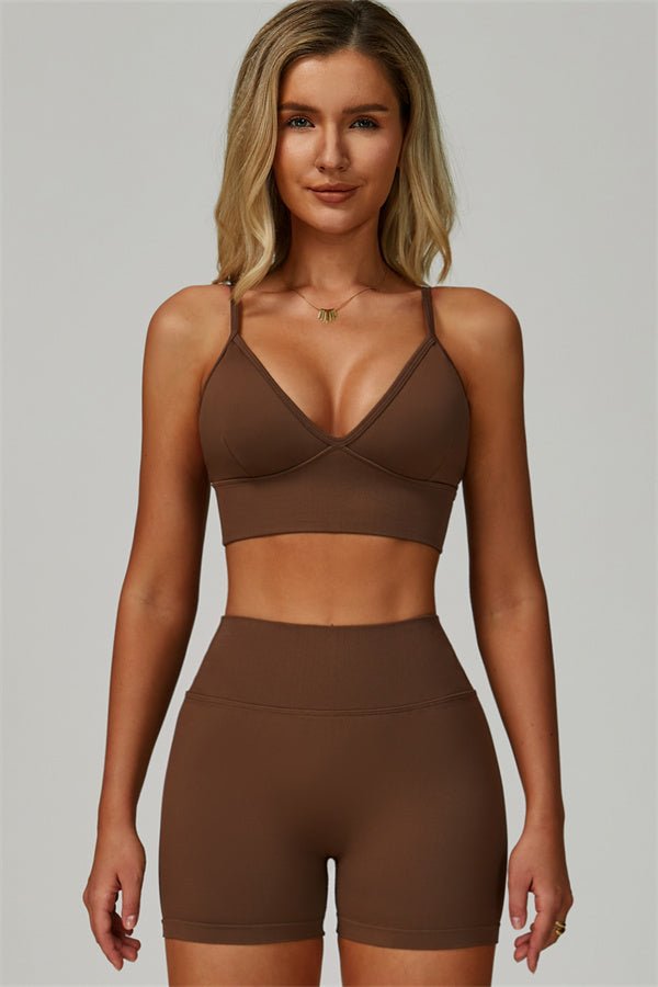 Gymfit Power Sport BH - Gymfit