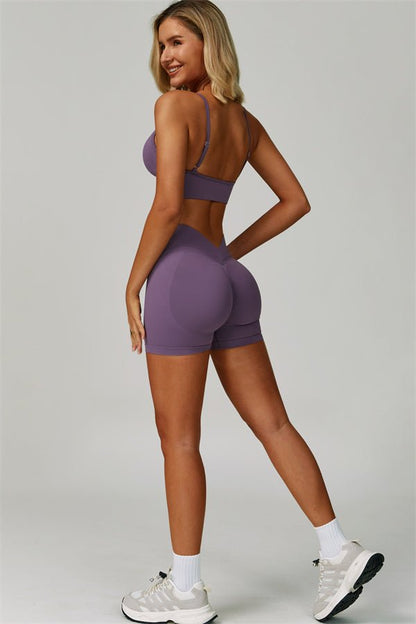 Gymfit Power Sport BH - Gymfit