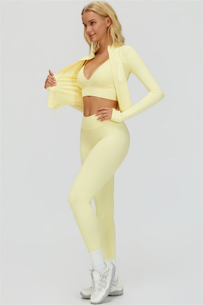 Gymfit Power Sport BH - Gymfit