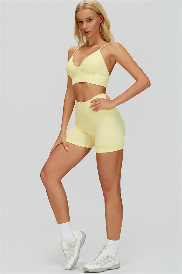 Gymfit Power Sport BH - Gymfit