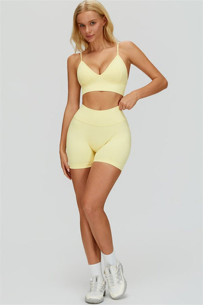 Gymfit Power Sport BH - Gymfit