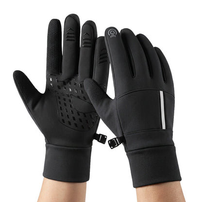 Gymfit Premium Thermo Gloves - Gymfit