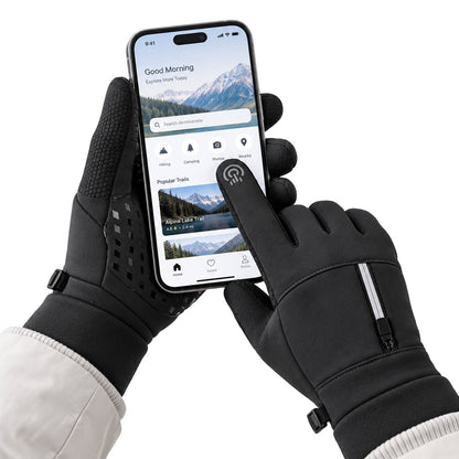 Gymfit Premium Thermo Gloves - Gymfit