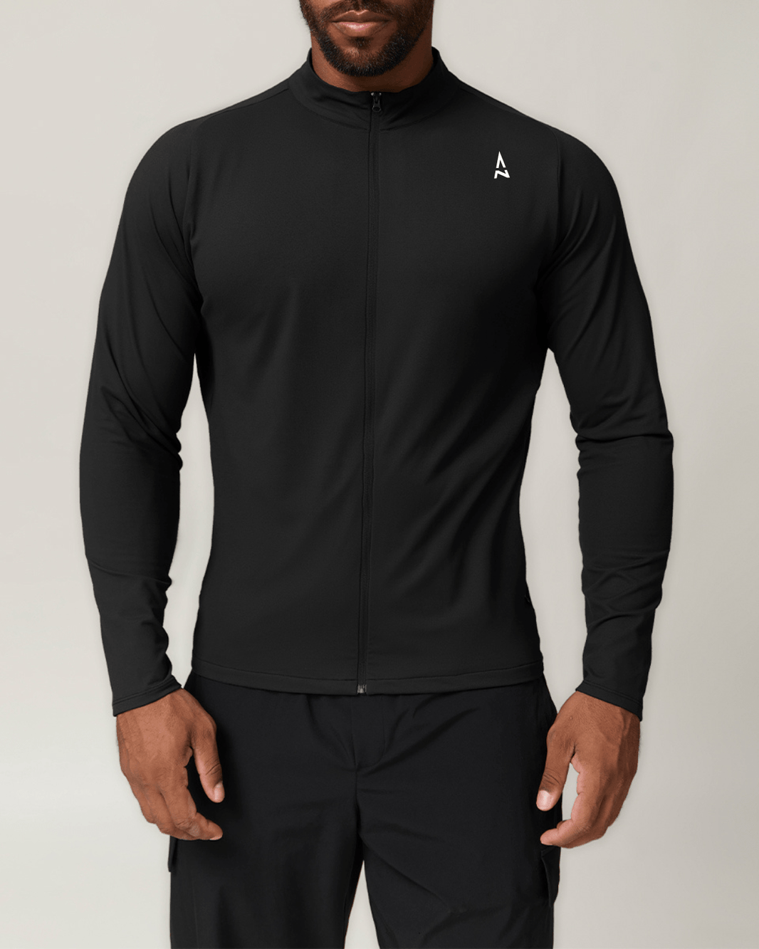 Gymfit premium zipper - Gymfit