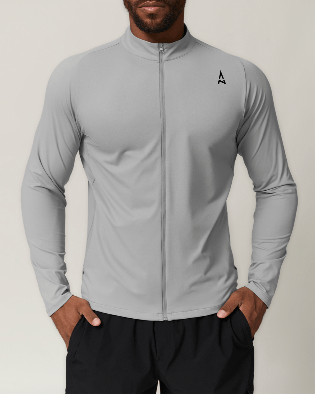 Gymfit premium zipper - Gymfit