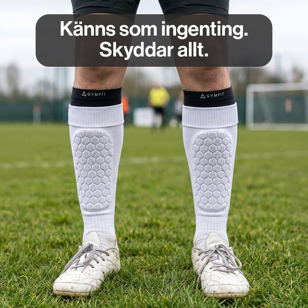 Gymfit ProShield Elite - Gymfit