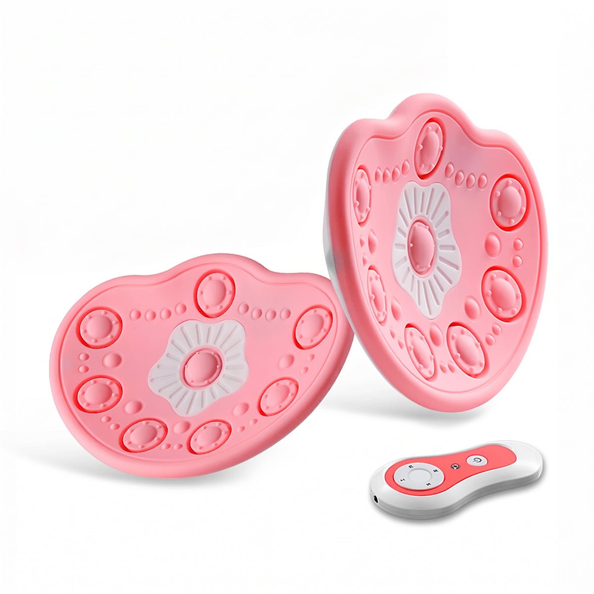 alt
Gymfit Pulse BustLift EMS - Gymfit