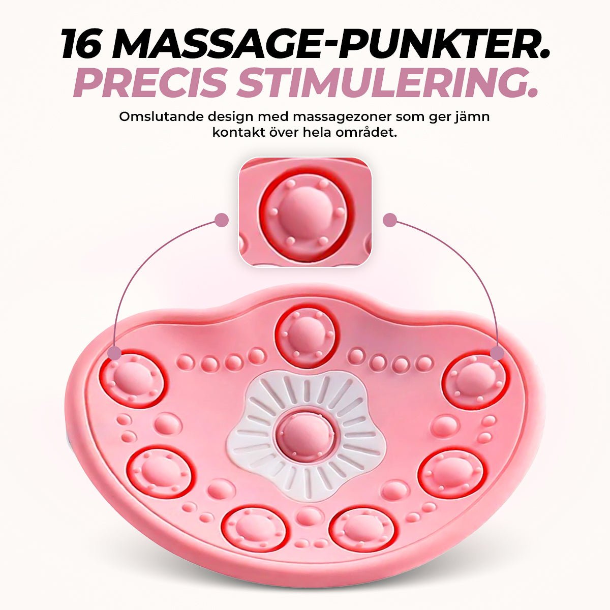 alt
Gymfit Pulse BustLift EMS - Gymfit
