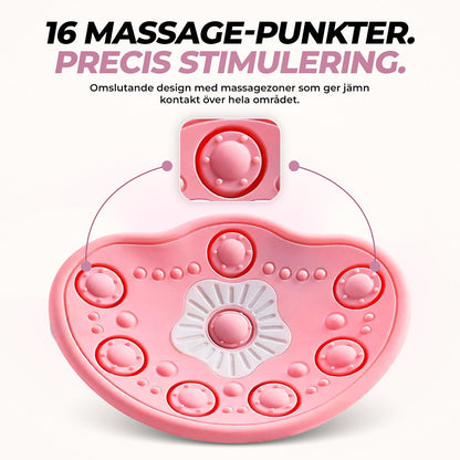 alt
Gymfit Pulse BustLift EMS - Gymfit