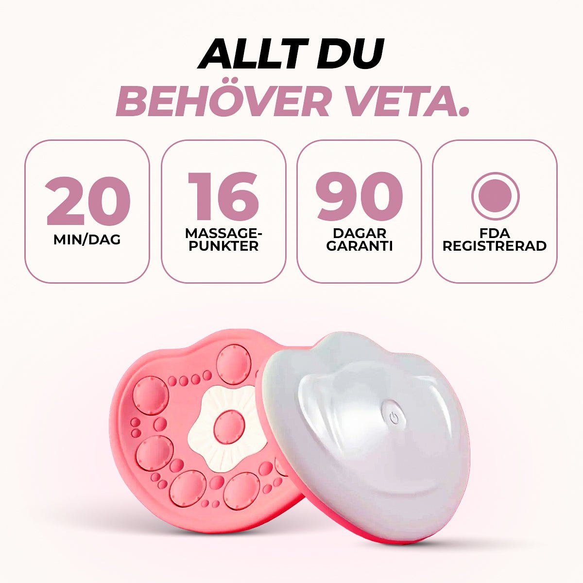 alt
Gymfit Pulse BustLift EMS - Gymfit